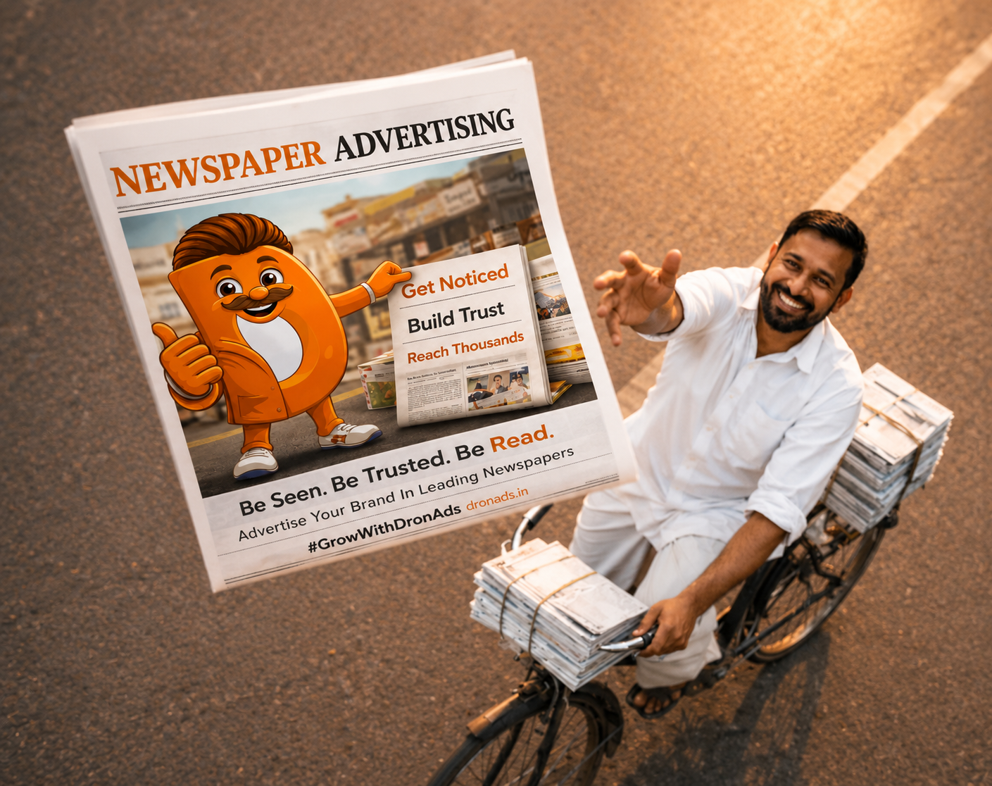Outdoor Media